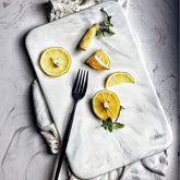 Stylish Marble Cutting Board - Kitchen Accessories