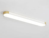 Sublime LED Ceiling Light - White / Large - 37 / Dimmable - 