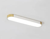 Sublime LED Ceiling Light - White / Medium - 25.5 / Dimmable