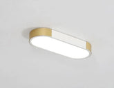 Sublime LED Ceiling Light - White / Small - 14 / Dimmable - 