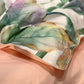 Sunflower Print Egyptian Cotton Duvet Cover Set - Duvet 