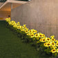 Sunflower Solar LED Garden Light - Solar Light