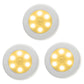 Tiny LED Motion Sensor Night Lights - Decorative Light
