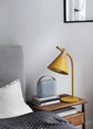 Toula - Stylish Sleek Desk Lamp - Table Lamp