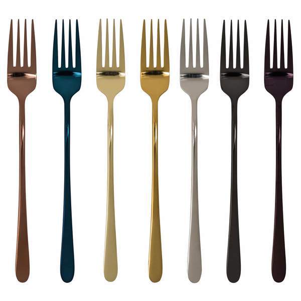 The Ultimate Stainless Steel Cutlery Set 29 pc - Cutlery Set