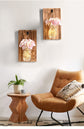 Valo - Wall mounted Decorative Fairy Light in Jar - Wall 
