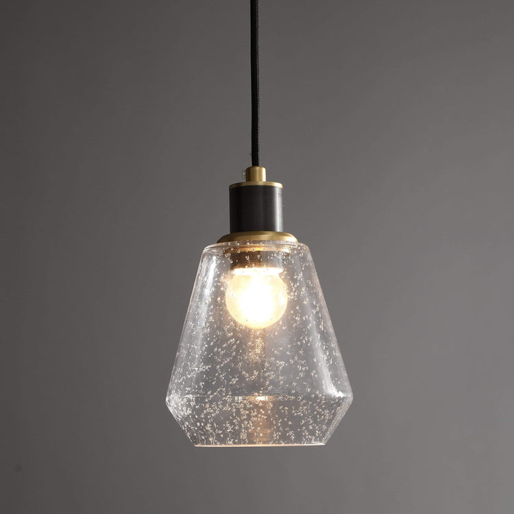 Vienna Clear Pendant Lamp - Pendant Lamp