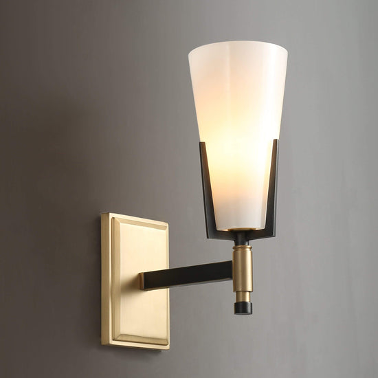 Vini Vidi Solo Lamp Wall Sconce - Wall Sconce