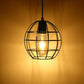 Vintage Cage Pendant Lamp - Pendant Lamp