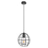 Vintage Cage Pendant Lamp - Pendant Lamp