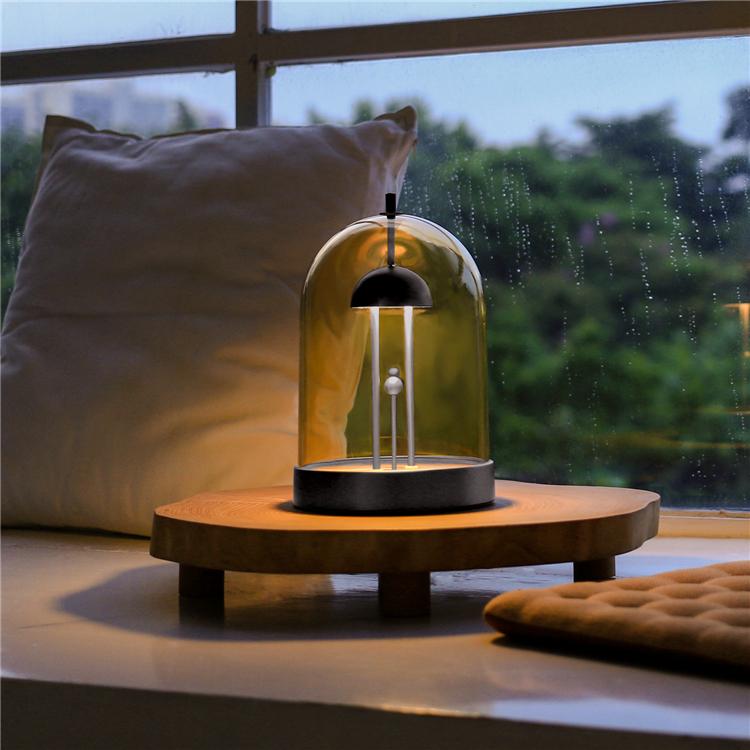 Vintage Decorative Dimmable Bed Lamp - Bed Lamp