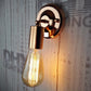 Vintage Industrial Wall Mounted Lamp - Wall Light