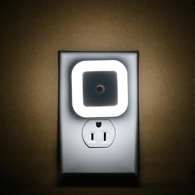 Wall mounted LED Night light - Wall Light