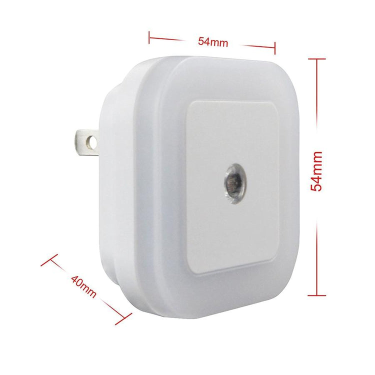 Wall mounted LED Night light - Wall Light