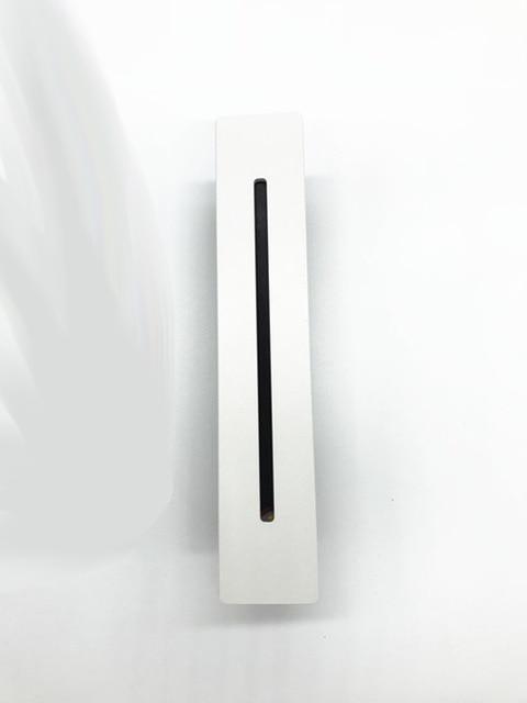 Wall Mounted Recessed Slit Light - Wall Light