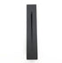 Wall Mounted Recessed Slit Light - Black / Cool White - Wall