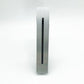 Wall Mounted Recessed Slit Light - Silver / Cool White - 