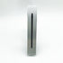 Wall Mounted Recessed Slit Light - Silver / Cool White - 