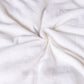 White Solid European Linen Duvet Cover Set - Duvet Cover Set